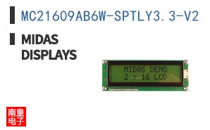 MC21609AB6W-SPTLY3.3-V2 ͼƬ